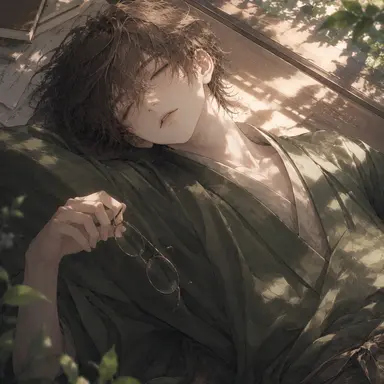 Profile image of 燈