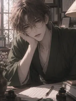 Profile image of 燈