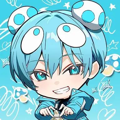 Profile image of でいくん