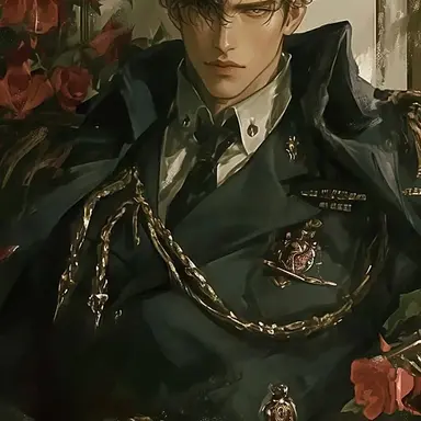 Profile image of Killian