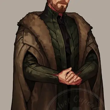 Profile image of Theron