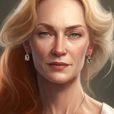 Profile image of Elara