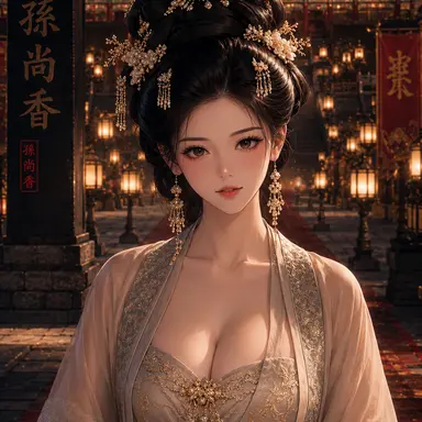 Profile image of 손상향