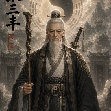 Profile image of 장삼봉