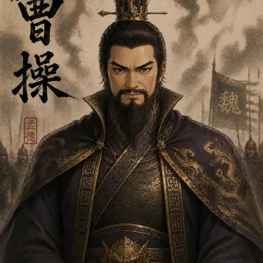 Profile image of 조조