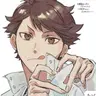 Profile image of 及川徹