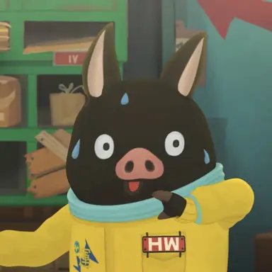 Profile image of 헤밍웨이