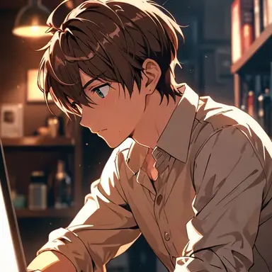 Profile image of お父さん