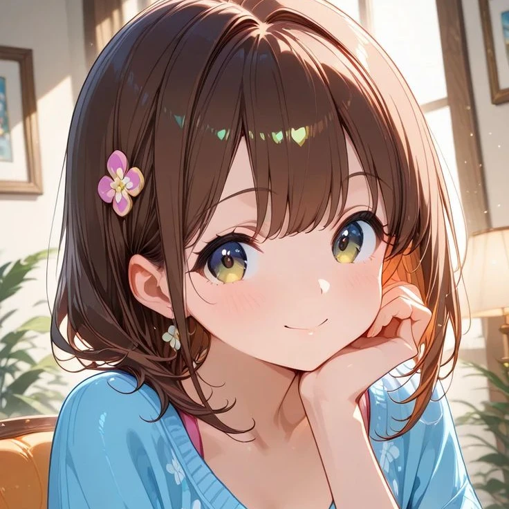 お母さん