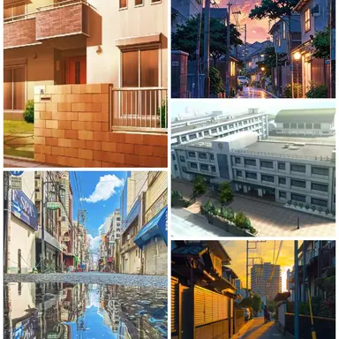 Profile image of 最高の日常