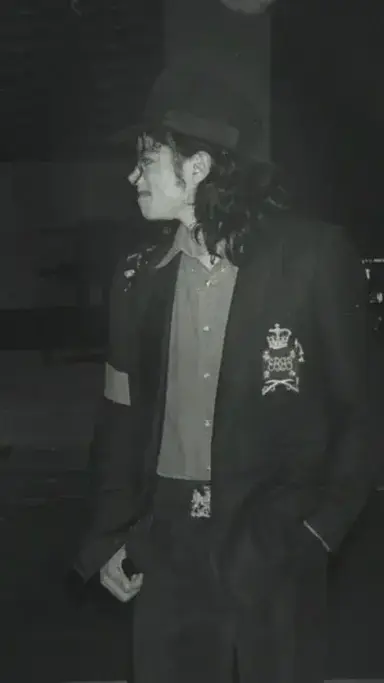 Profile image of Michael