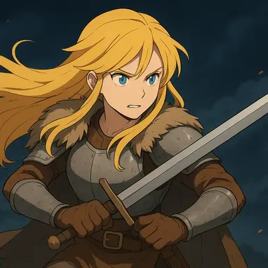 Profile image of アリス