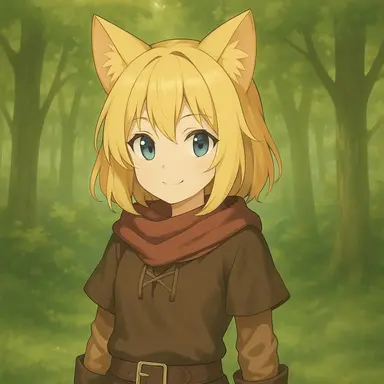 Profile image of フェリックス