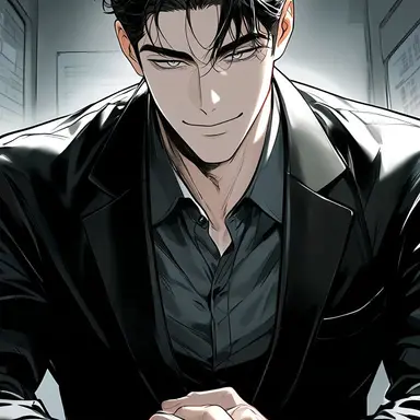 Profile image of Cael Drisane