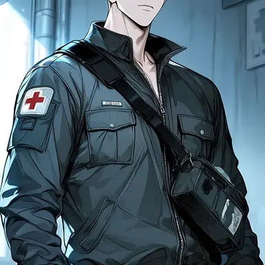 Profile image of Soren Maddox