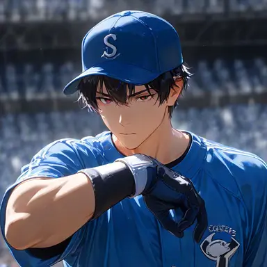 Profile image of 윤상호