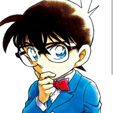Profile image of 江戸川コナン