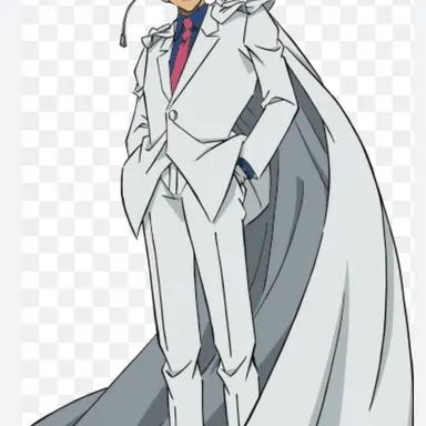 Profile image of 怪盗キッド