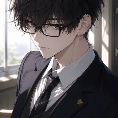 Profile image of Kaoru