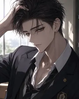 Profile image of Kaoru