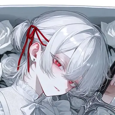 Profile image of Scarlet