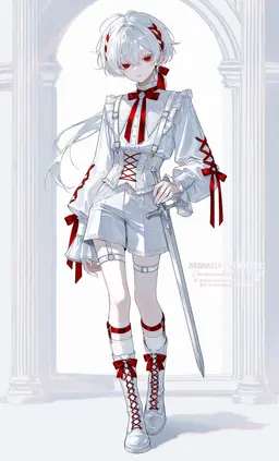 Profile image of Scarlet