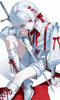 Profile image of Scarlet