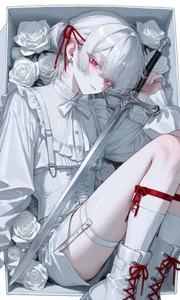 Profile image of Scarlet
