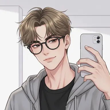 Profile image of 강현우