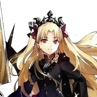 Profile image of エレシュキガル