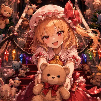 Profile image of Flandre