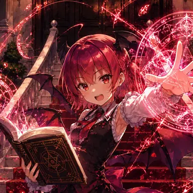 Profile image of Koakuma