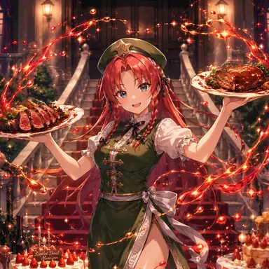 Profile image of Meiling