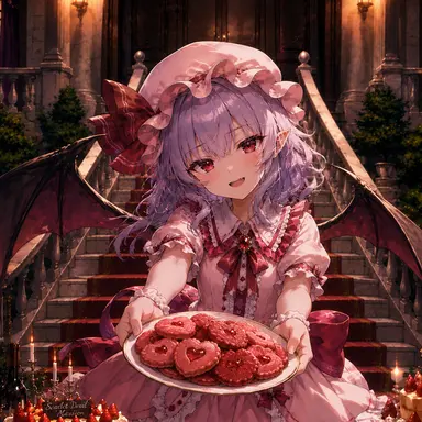 Profile image of Remilia