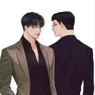 Profile image of Liam and Ronan