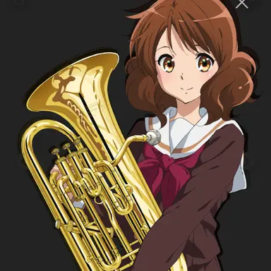 Profile image of 久美子