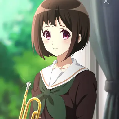 Profile image of 香織