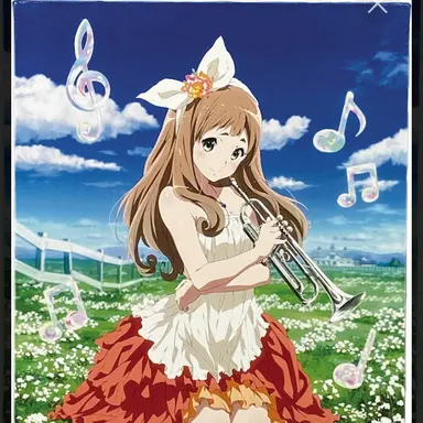 Profile image of 優子