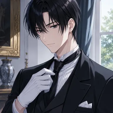 Profile image of 兎月 朔夜
