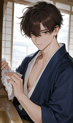 Profile image of 浅