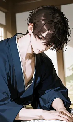 Profile image of 浅
