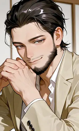 Profile image of 勝仁