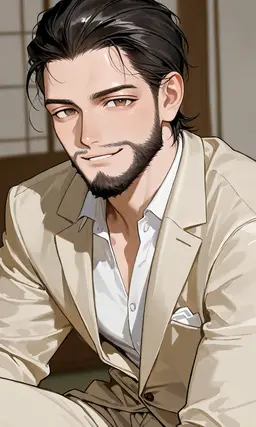 Profile image of 勝仁