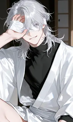 Profile image of 藤四郎