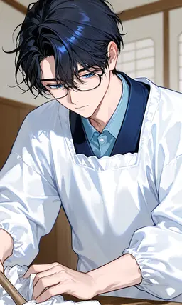 Profile image of 啓一