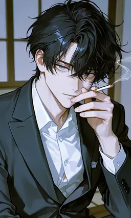 Profile image of 啓一