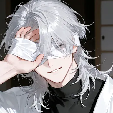 Profile image of 藤四郎