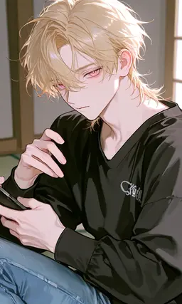 Profile image of 魁斗
