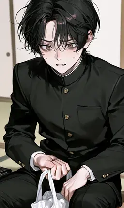 Profile image of 魄馬
