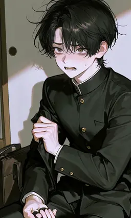 Profile image of 魄馬